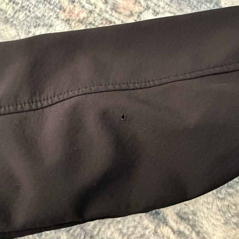 Ariat Black Softshell Jacket - image 4